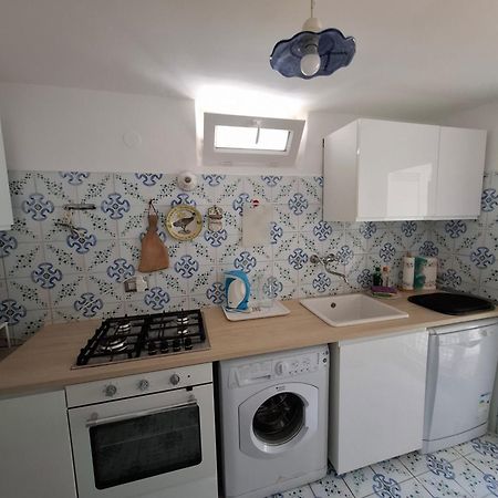Terrazza Mare Marina Piccola Daire Capri Dış mekan fotoğraf