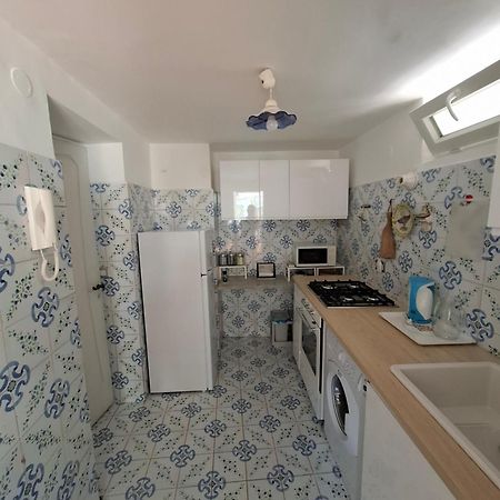 Terrazza Mare Marina Piccola Daire Capri Dış mekan fotoğraf