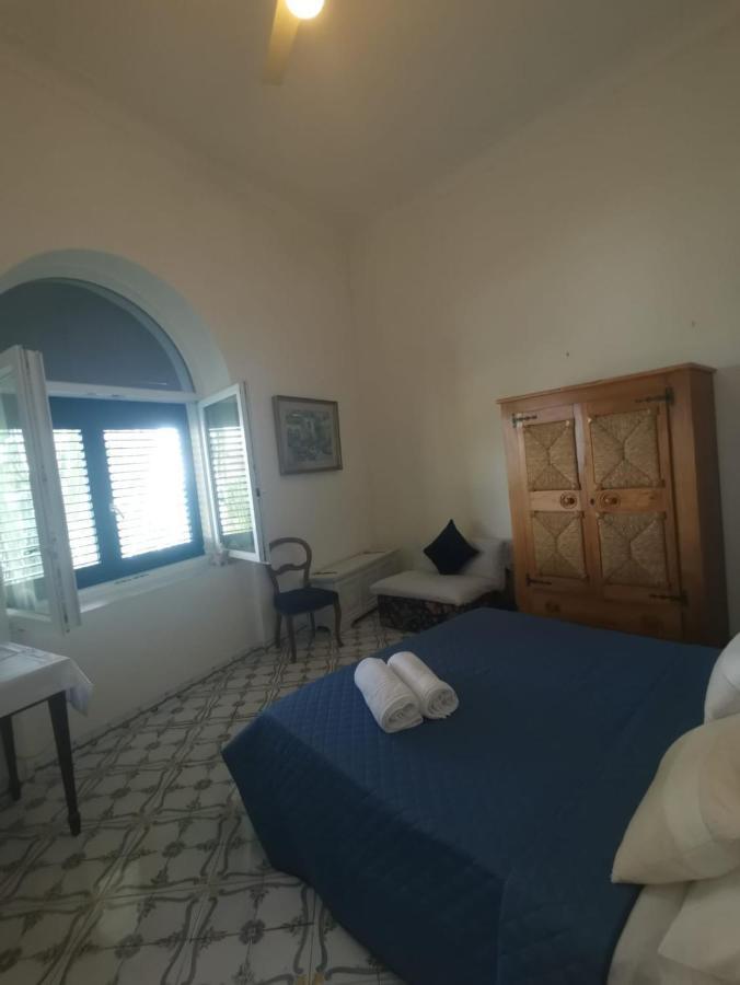 Terrazza Mare Marina Piccola Daire Capri Dış mekan fotoğraf